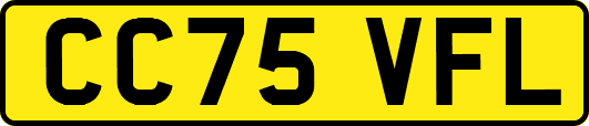 CC75VFL