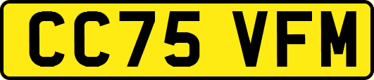 CC75VFM
