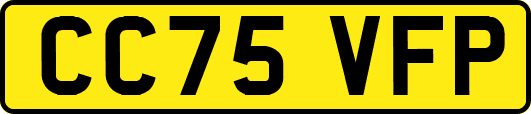 CC75VFP