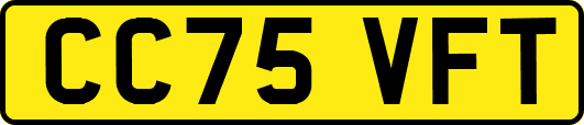 CC75VFT