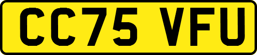 CC75VFU