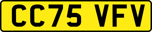 CC75VFV