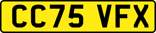 CC75VFX