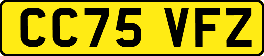 CC75VFZ