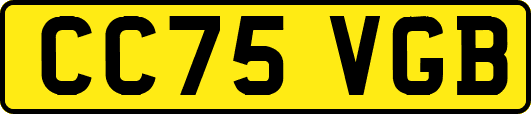 CC75VGB