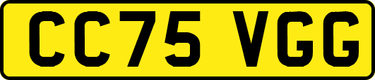 CC75VGG