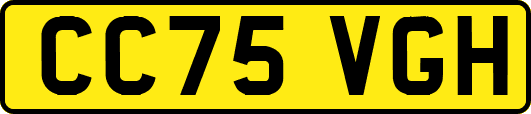 CC75VGH