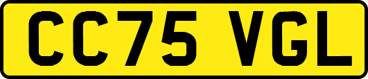 CC75VGL