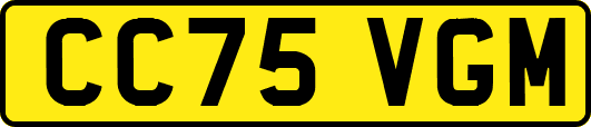 CC75VGM