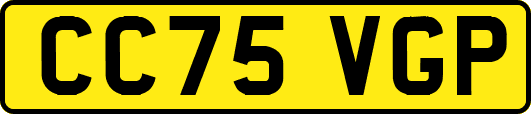 CC75VGP