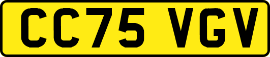 CC75VGV
