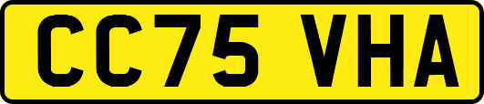 CC75VHA