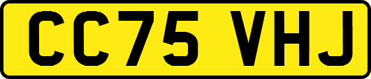 CC75VHJ