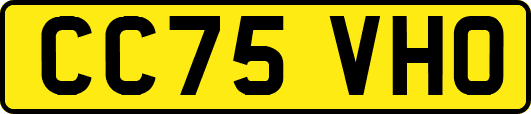 CC75VHO