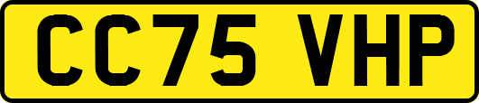 CC75VHP