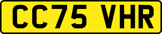 CC75VHR