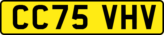 CC75VHV