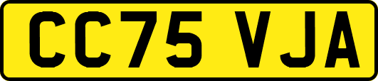 CC75VJA