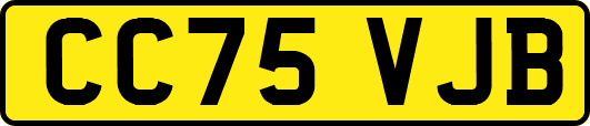 CC75VJB