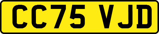 CC75VJD