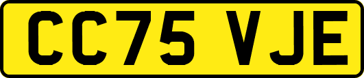 CC75VJE