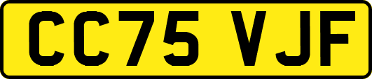 CC75VJF