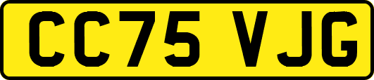 CC75VJG