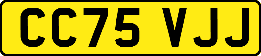 CC75VJJ