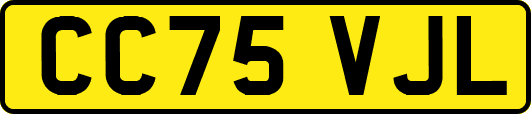 CC75VJL