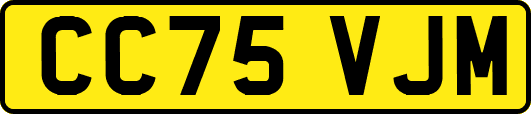 CC75VJM