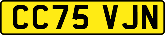 CC75VJN