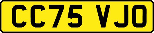 CC75VJO