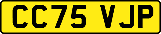 CC75VJP