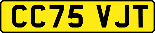 CC75VJT