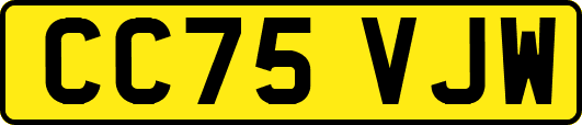 CC75VJW