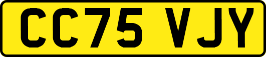 CC75VJY