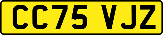 CC75VJZ
