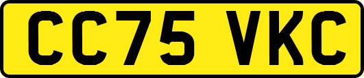 CC75VKC