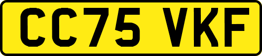 CC75VKF