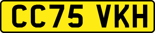 CC75VKH
