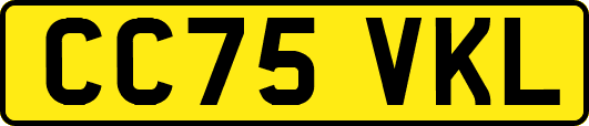 CC75VKL