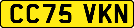 CC75VKN