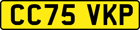 CC75VKP