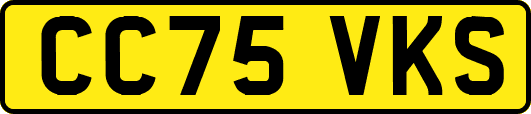 CC75VKS