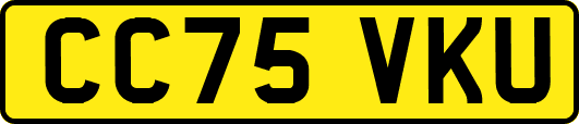 CC75VKU