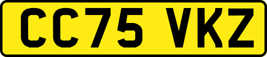 CC75VKZ