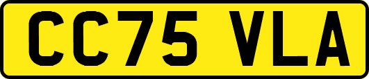 CC75VLA