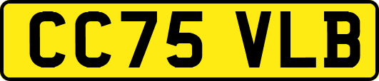 CC75VLB