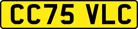 CC75VLC