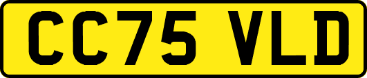 CC75VLD